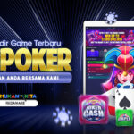 Telah Hadir Game Terbaru IDN POKER, Uji Keahlian Anda Bersama Kami