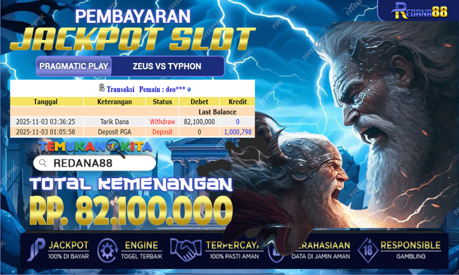 Cara Jackpot Pada Permainan