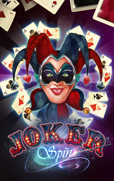 Joker Spin IDN Poker: Sensasi Spin Sekali, Cuan Berkali-Kali