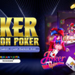 Joker Spin IDN Poker: Sensasi Spin Sekali, Cuan Berkali-Kali